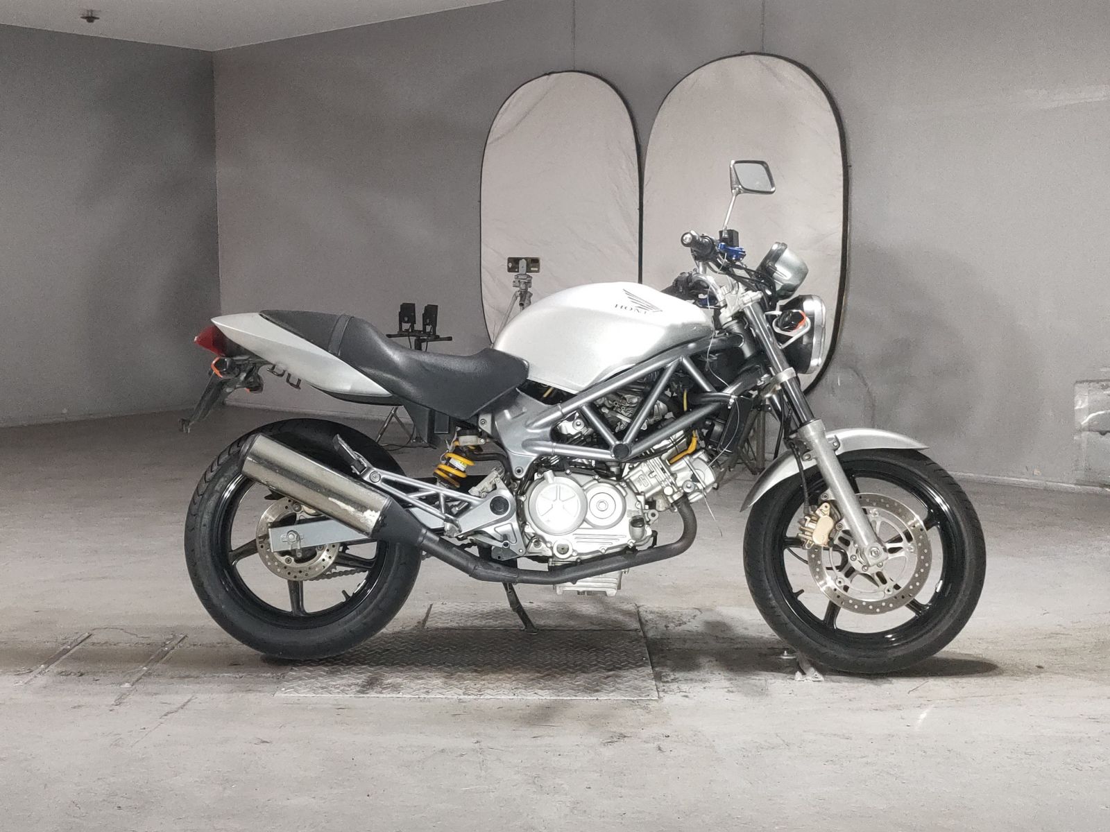 Honda VTR250