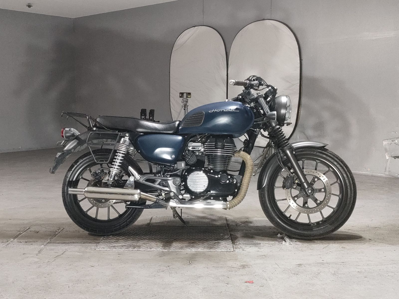 Honda GB350