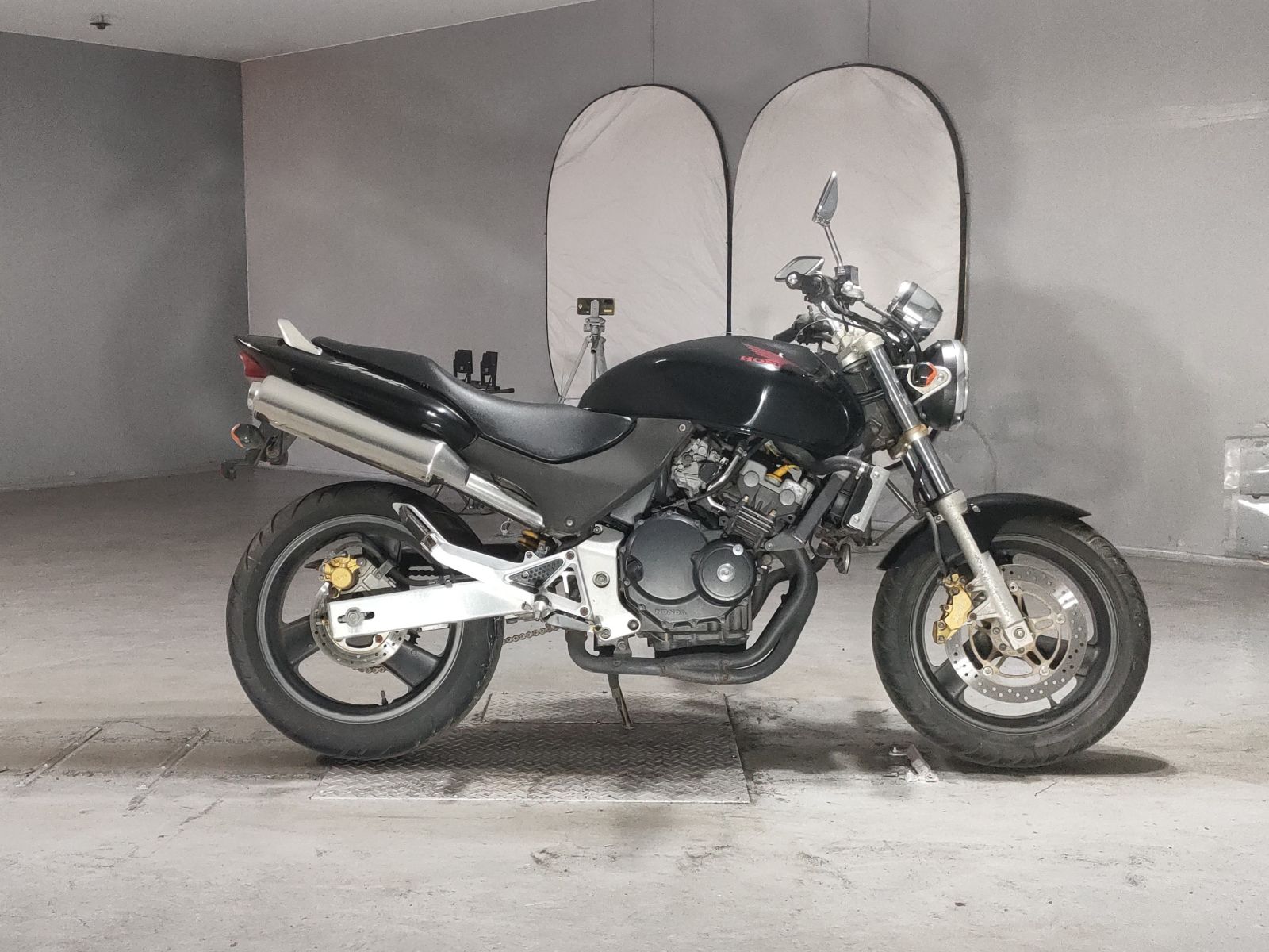 Honda HORNET250