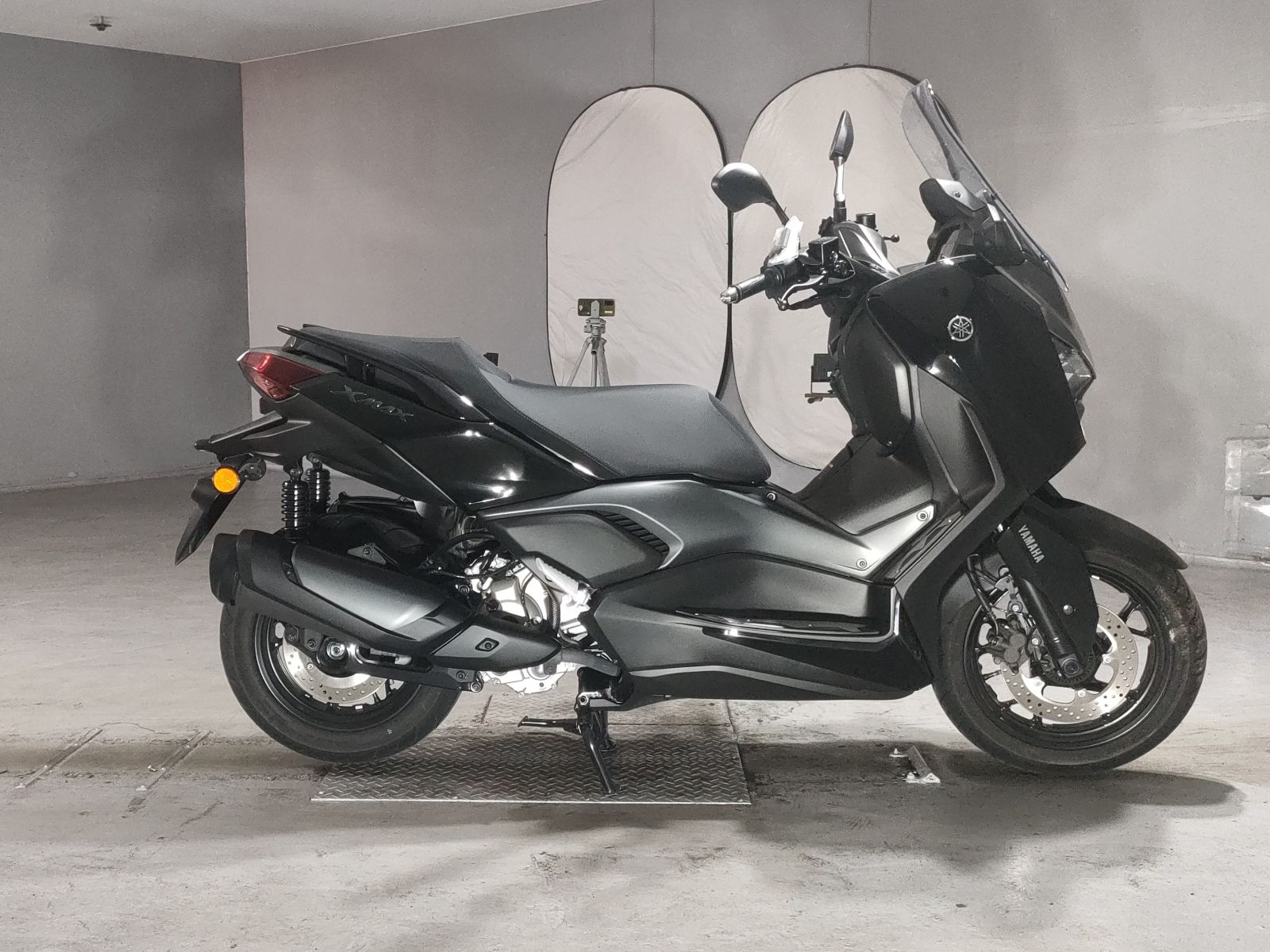 OTHER X-MAX250