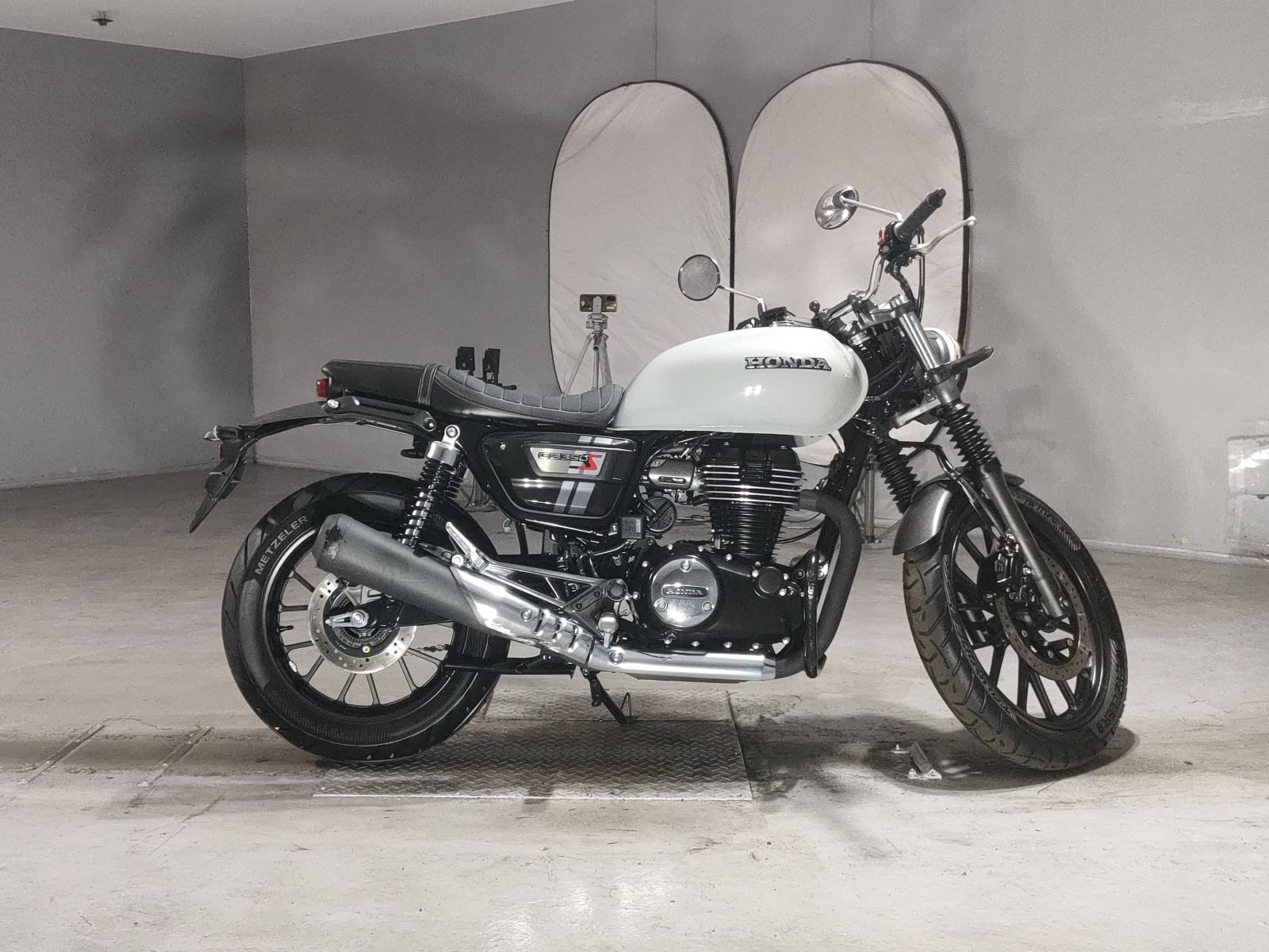 Honda GB350