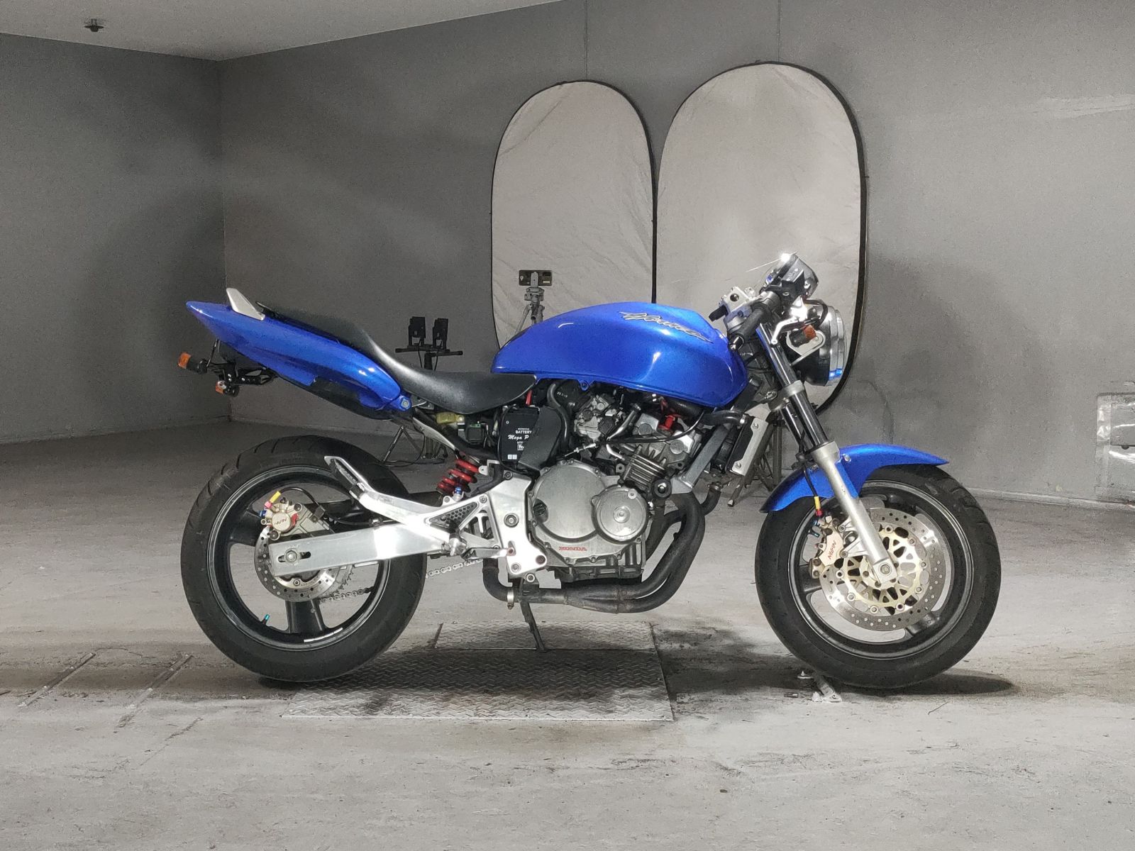 Honda HORNET250