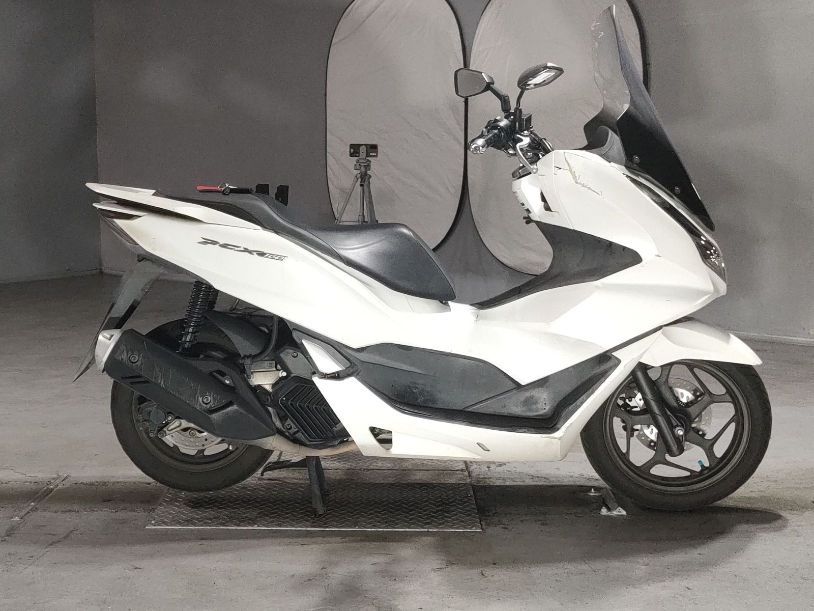 Honda PCX160