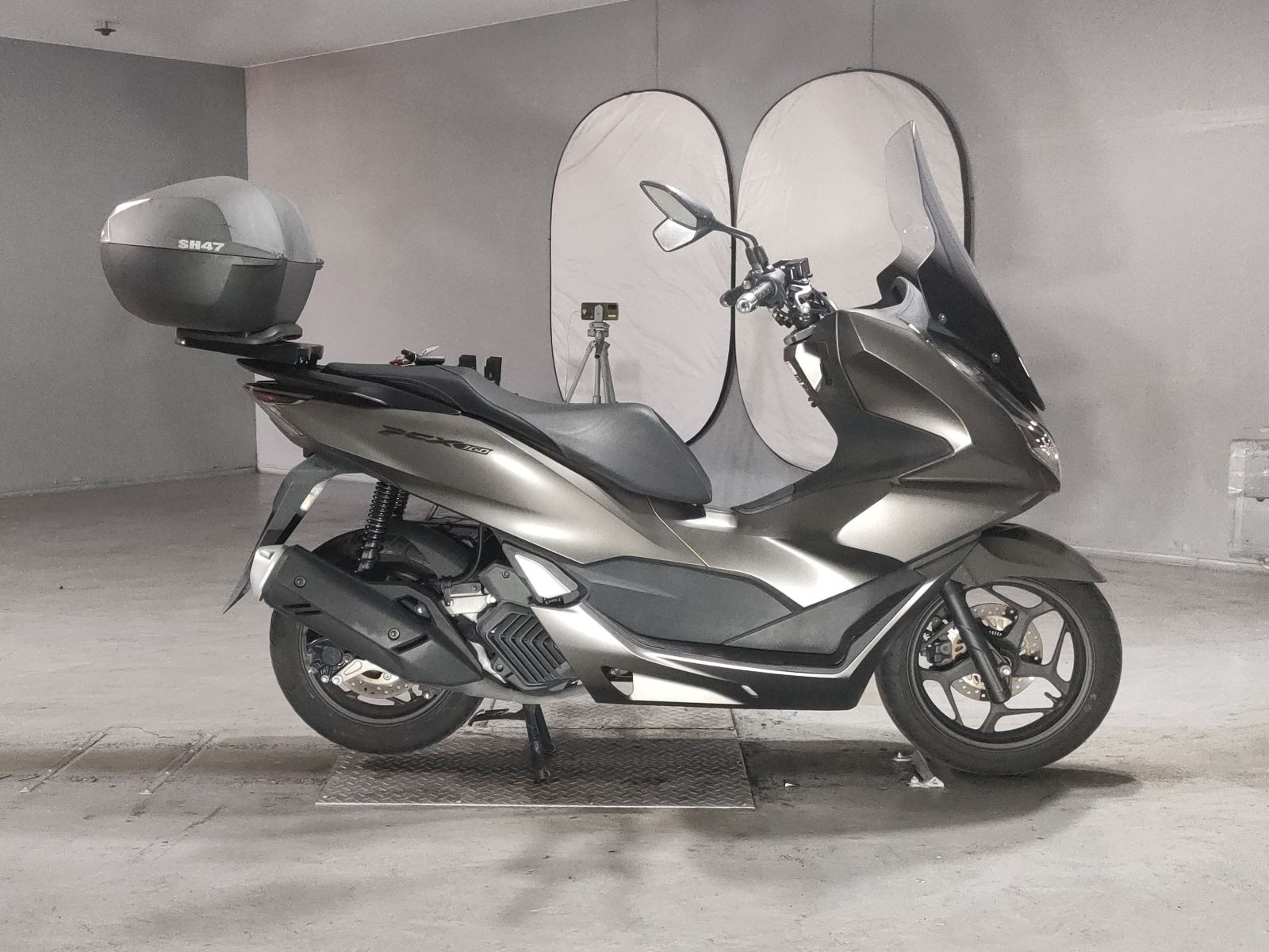 Honda PCX160
