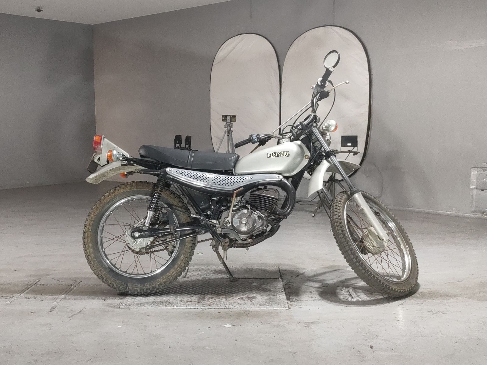 OTHER ELSHI NOAH 125
