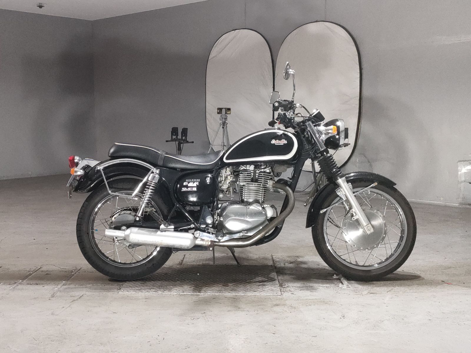 Kawasaki ESTRELLA250