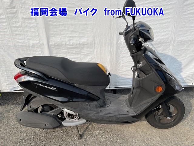 OTHER AXIS 125Z