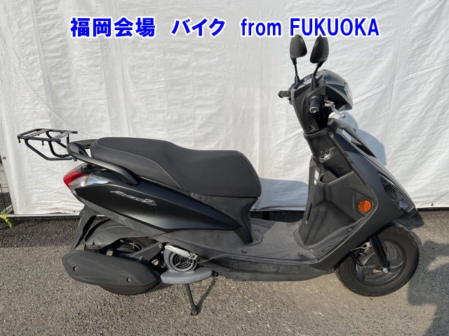 OTHER AXIS 125Z