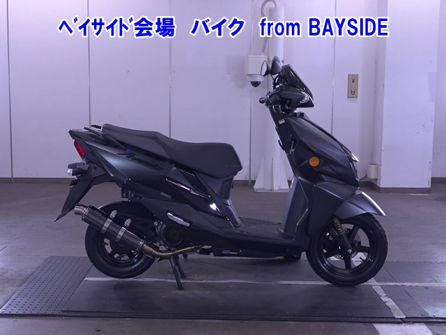 Suzuki AVENIS 125-2