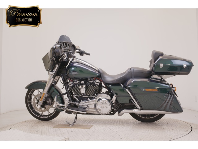 Harley-Davidson Street Glide Special FLHXS1870