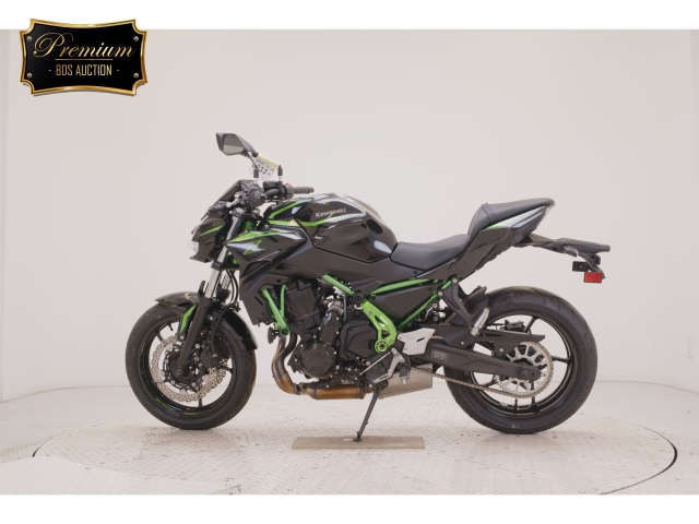 Kawasaki Z650A