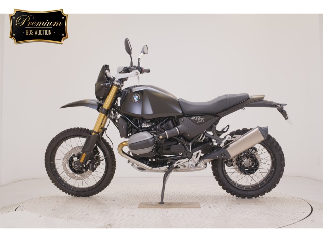BMW R12G/S