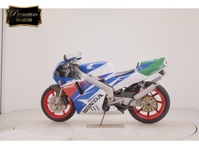 Honda NSR250R-5