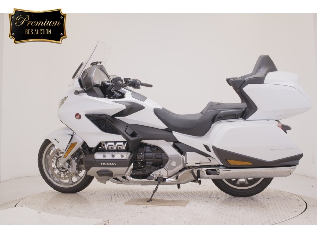 Honda GL1800 TOUR D