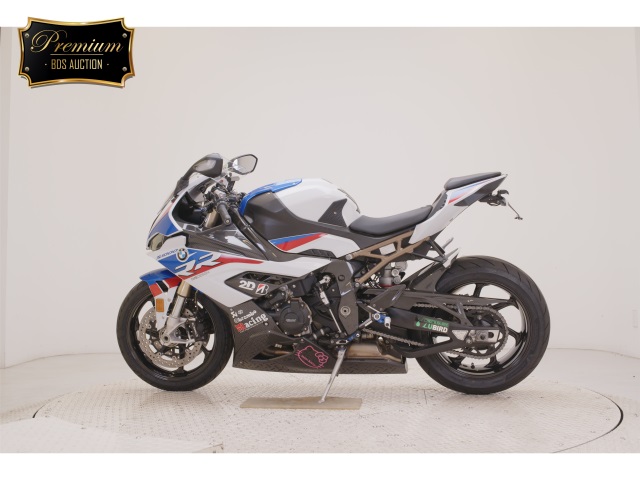 BMW S1000RR