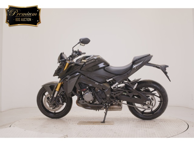 Suzuki GSX-S1000-2