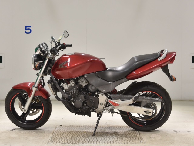 Honda HORNET250