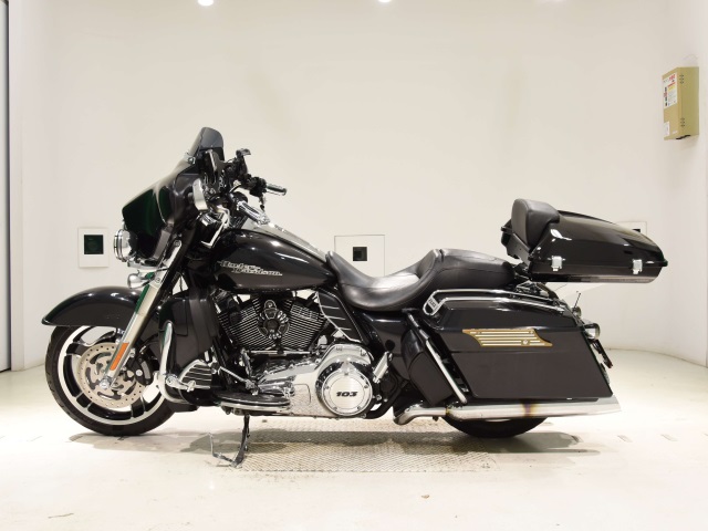 Harley-Davidson Street Glide FLHX1690