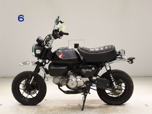 Honda MONKEY 125-2