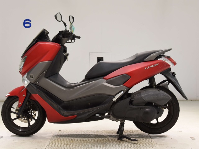 Yamaha NMAX