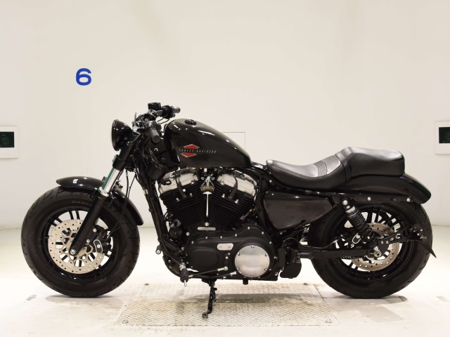 Harley-Davidson Forty-Eight XL1200X