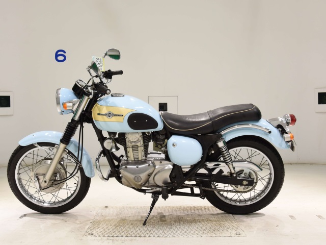 Kawasaki ESTRELLA250