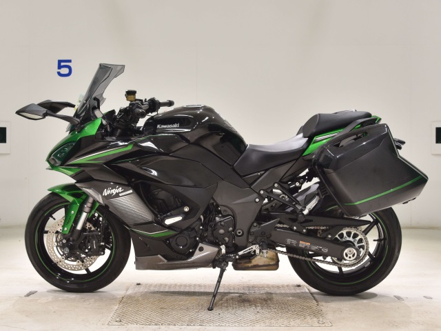 Kawasaki NINJA1000SX