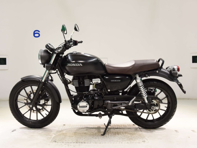 Honda GB350