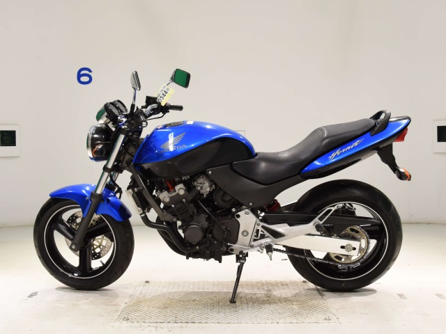 Honda HORNET250