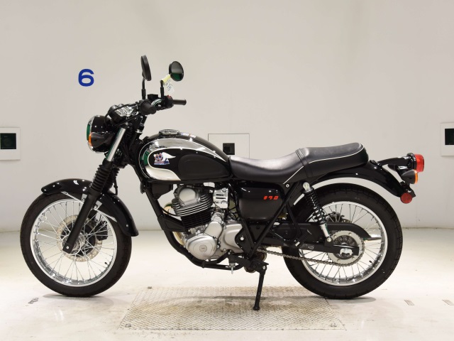 OTHER MEGURO S1