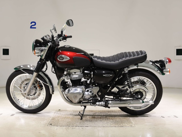 OTHER W800-2