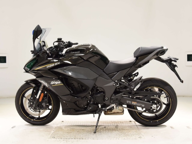 Kawasaki NINJA1100SX