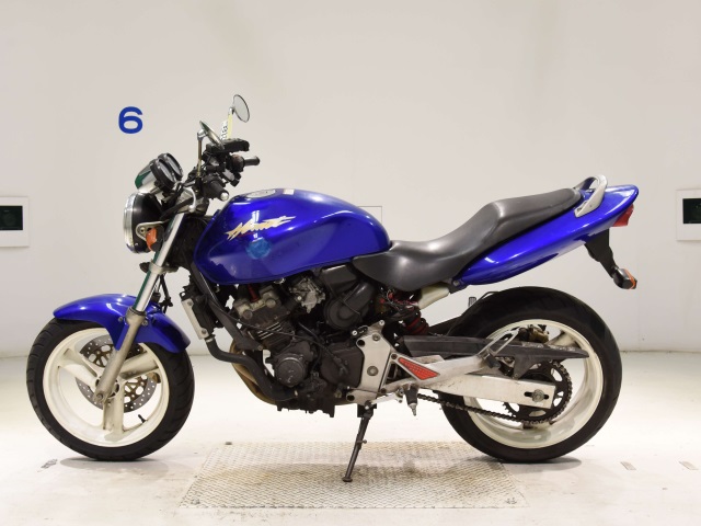 Honda HORNET250