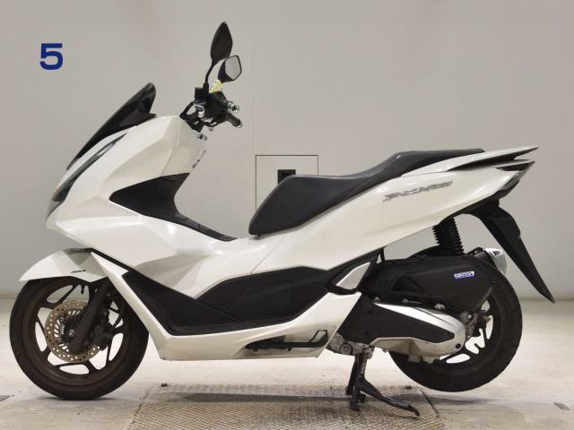 Honda PCX160