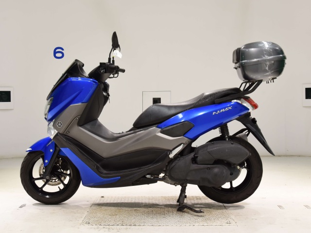Yamaha NMAX