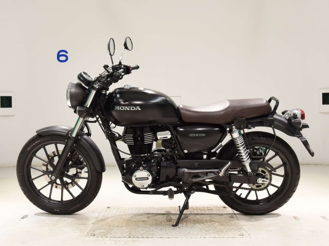 Honda GB350
