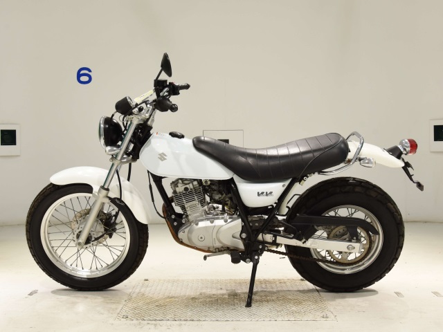 Suzuki VANVAN 200