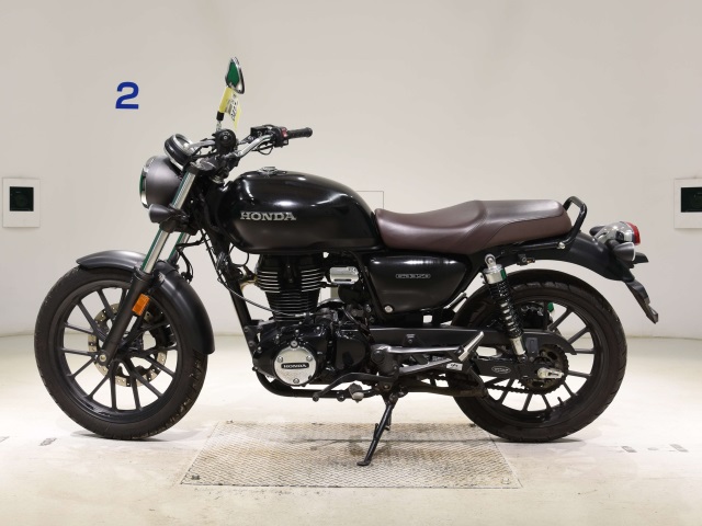 Honda GB350