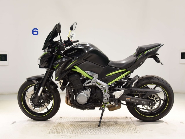 OTHER Z900-2