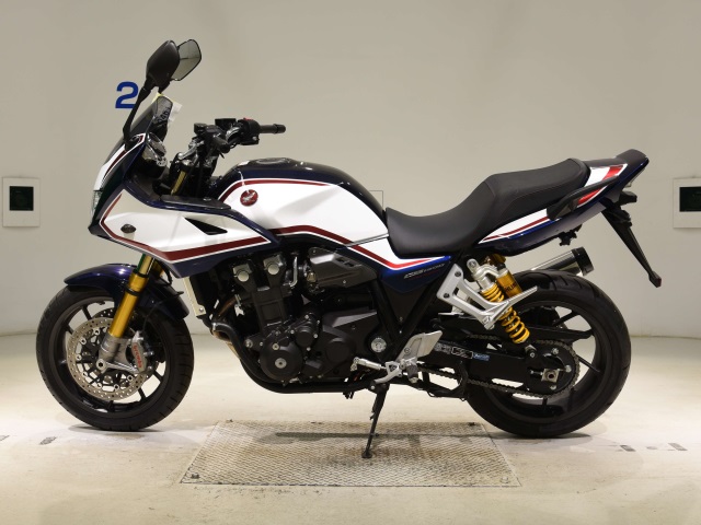 Honda CB1300S BOL D OR -3SP
