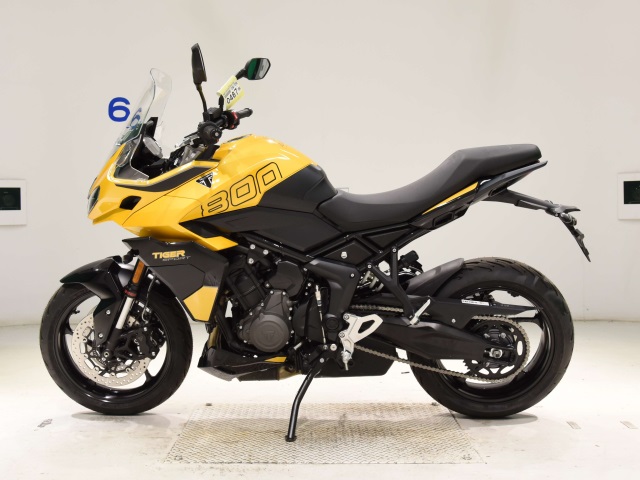Triumph TIGER SPORT 800