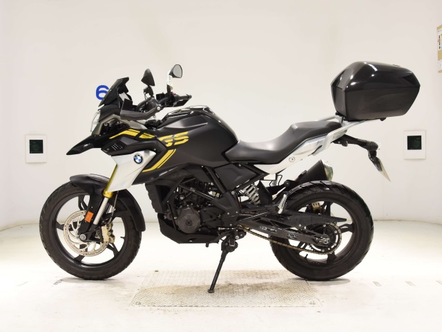 BMW G310GS