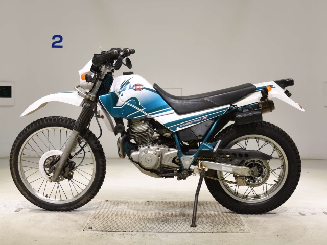 Yamaha SEROW 225-3
