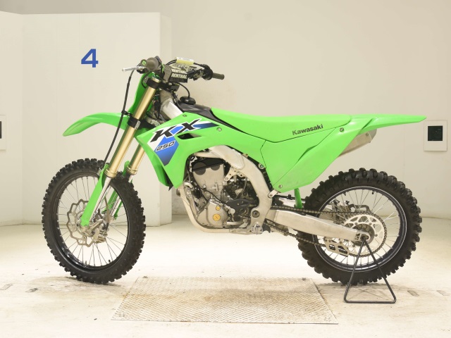 Kawasaki KX250