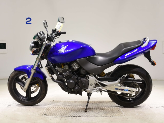 Honda HORNET250
