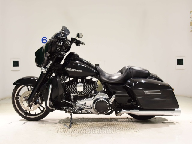 Harley-Davidson Street Glide Special FLHXS1690
