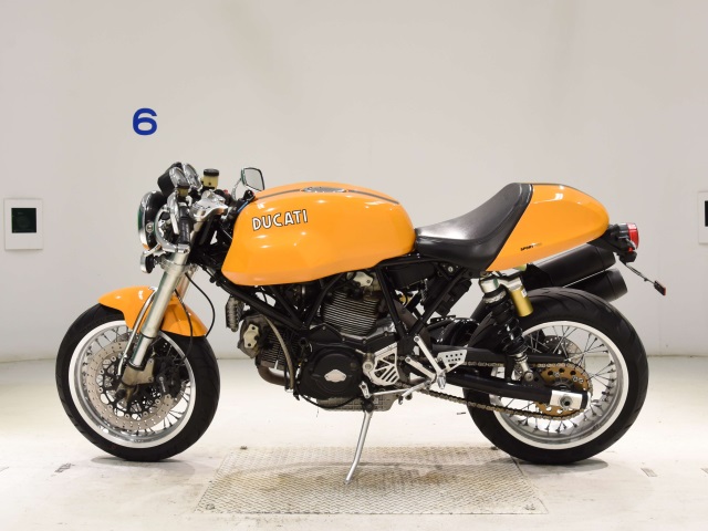 Ducati SPORT 1000