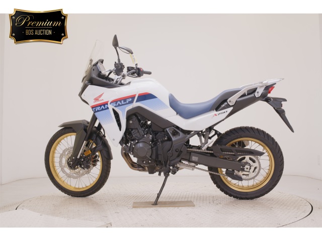 Honda XL750 TRANSALP