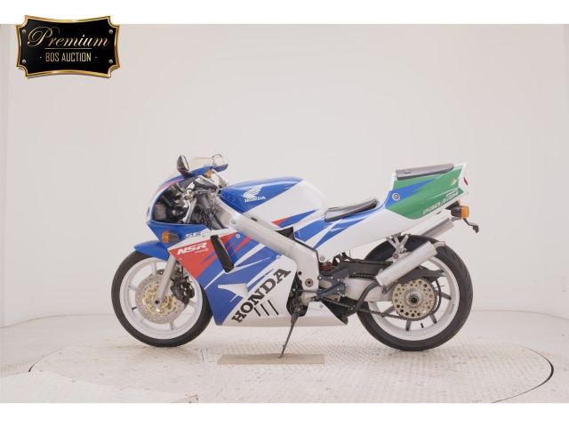 Honda NSR250R-5