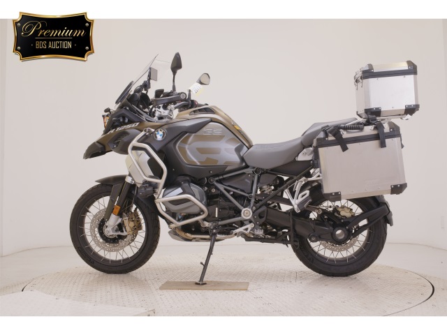 BMW R1250GS ADVENTURE